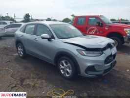 Honda HR-V 2024 2