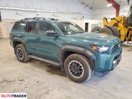 Toyota Pozostałe 2026 2