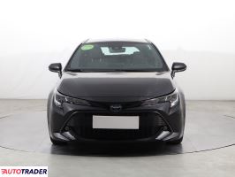 Toyota Corolla 2019 2.0 177 KM Toyota Corolla 2019 2.0 177 KM