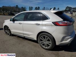 Ford Edge 2019 2 Ford Edge 2019 2