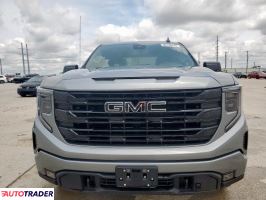 GMC Sierra 2023 3