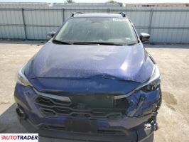 Subaru Pozostałe 2024 2