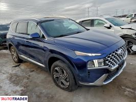 Hyundai Santa Fe 2023 2