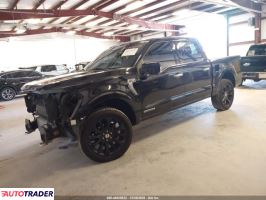 Ford Pozostałe 2022 3