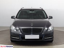 Mercedes E-klasa 2012 1.8 181 KM