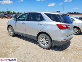 Chevrolet Equinox 2020 1