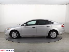 Ford Mondeo 2012 1.6 113 KM