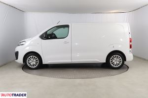 Fiat Scudo 2023 2.0 Fiat Scudo 2023 2.0