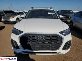 Audi Q5 2022 2