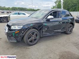 Audi Q5 - zobacz ofertę
