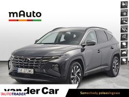 Hyundai Tucson 2022 1.6 150 KM Hyundai Tucson 2022 1.6 150 KM