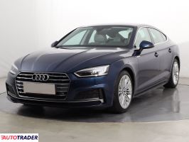 Audi A5 2018 2.0 187 KM