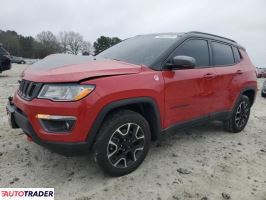 Jeep Compass 2021 2