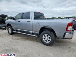 Dodge Ram 2022 6