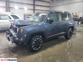 Jeep Renegade 2023 1 Jeep Renegade 2023 1