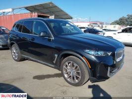 BMW X5 2025 3