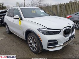 BMW X5 2023 3