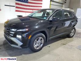 Hyundai Tucson - zobacz ofertę