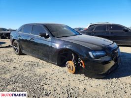 Chrysler 300C 2021 3