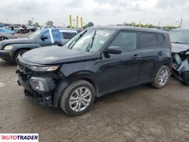Kia Soul 2021 2 Kia Soul 2021 2