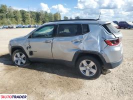 Jeep Compass 2022 2
