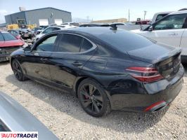 Hyundai Genesis 2023 3