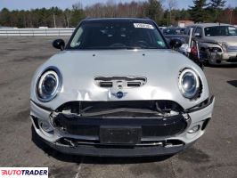 Austin Mini 2019 2 Austin Mini 2019 2