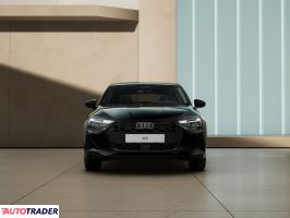 Audi A3 2025 1.5 110 KM