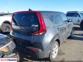 Kia Soul 2020 2