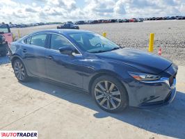 Mazda 6 2021 2