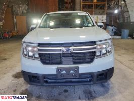 Ford Maverick 2022 2