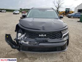 Kia Sorento 2023 2