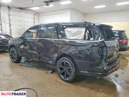 Ford Expedition 2024 3