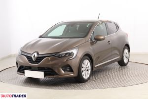 Renault Clio 2020 1.0 99 KM Renault Clio 2020 1.0 99 KM