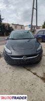Opel Corsa 2015 1.4 75 KM Opel Corsa 2015 1.4 75 KM