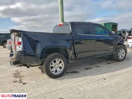 Chevrolet Colorado 2020 3