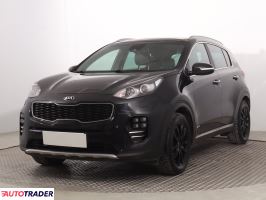 Kia Sportage 2018 1.6 174 KM