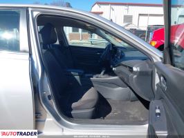 Nissan Altima 2020 2