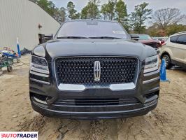 Lincoln Navigator 2020 3