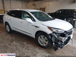 Buick Enclave - zobacz ofertę
