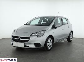 Opel Corsa 2018 1.4 88 KM