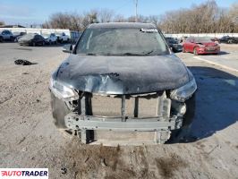 Chevrolet Traverse 2020 3 Chevrolet Traverse 2020 3