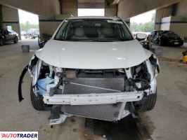 Honda HR-V 2019 1