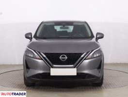 Nissan Qashqai 2022 1.3 138 KM