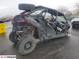 Polaris Ranger RZR 2022 Polaris Ranger RZR 2022