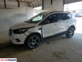 Ford Escape 2019 1