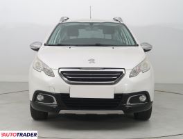 Peugeot 2008 2014 1.2 80 KM