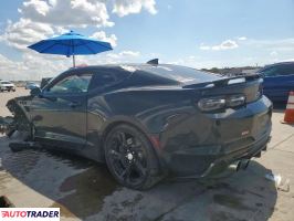 Chevrolet Camaro 2019 6 Chevrolet Camaro 2019 6