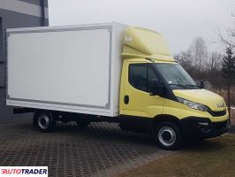 Iveco Daily 2017 2.3