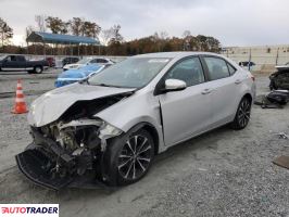 Toyota Corolla - zobacz ofertę